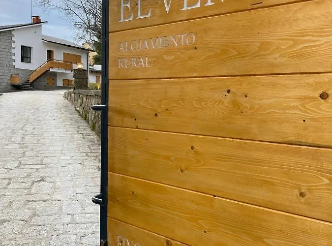 Finca el Veinti9